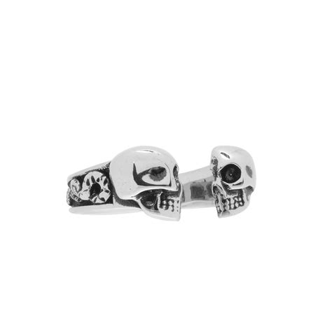 flannels men rings